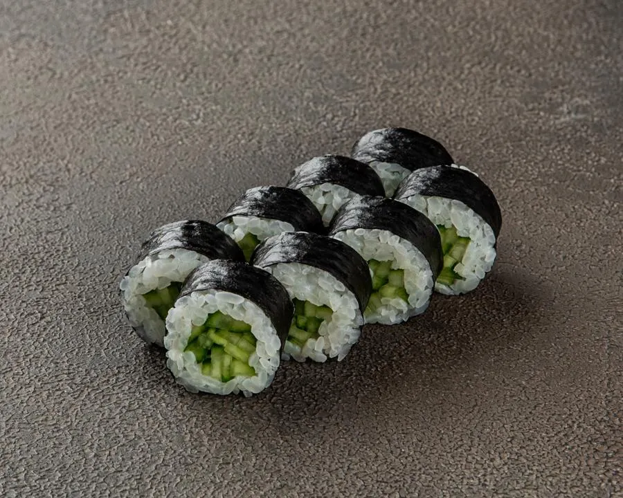 Каппа маки