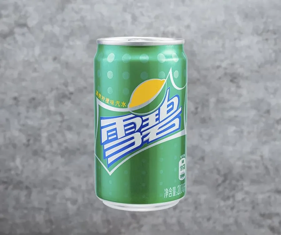 Sprite 0.33 л.