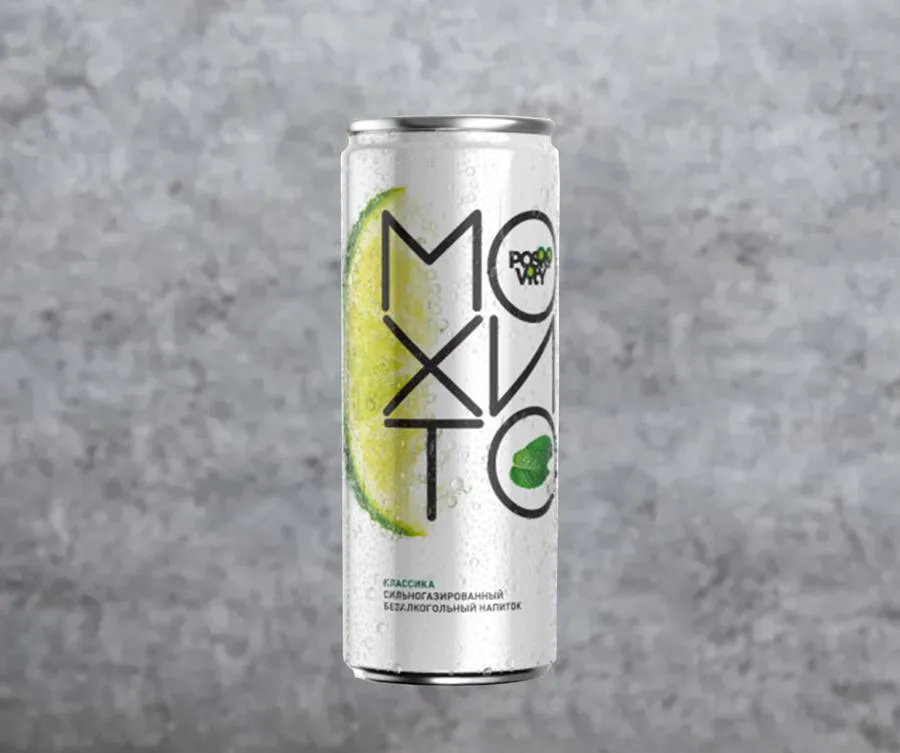 Мохито 