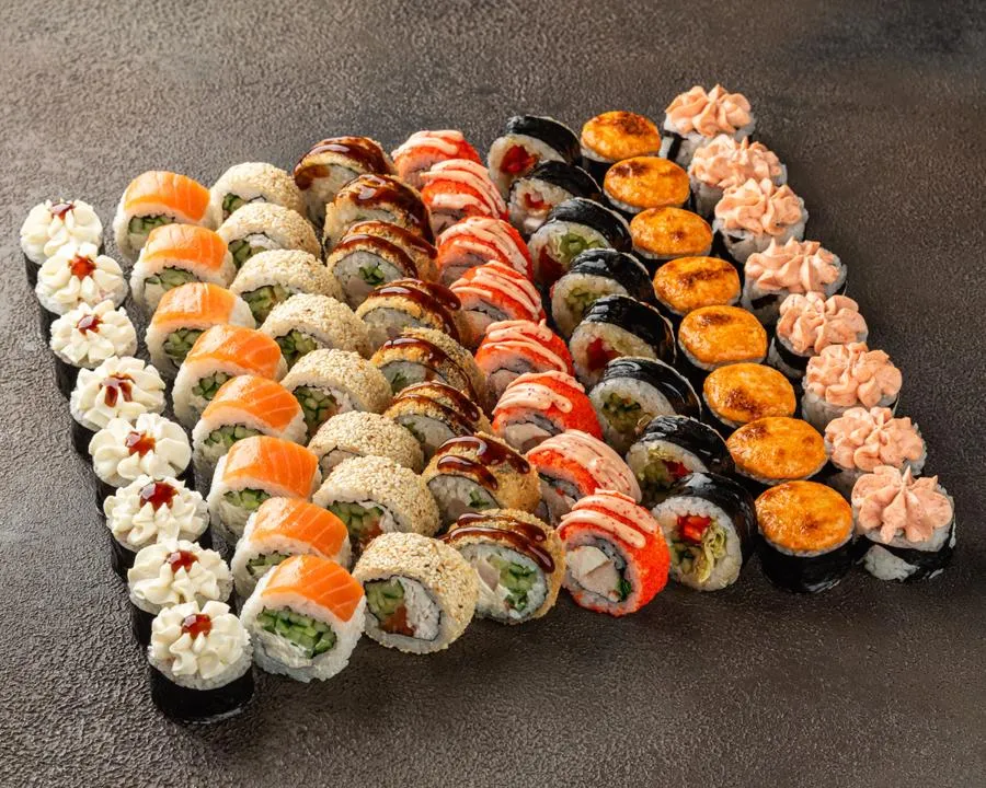 Сет Семейный