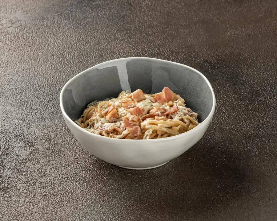 Паста Карбонара