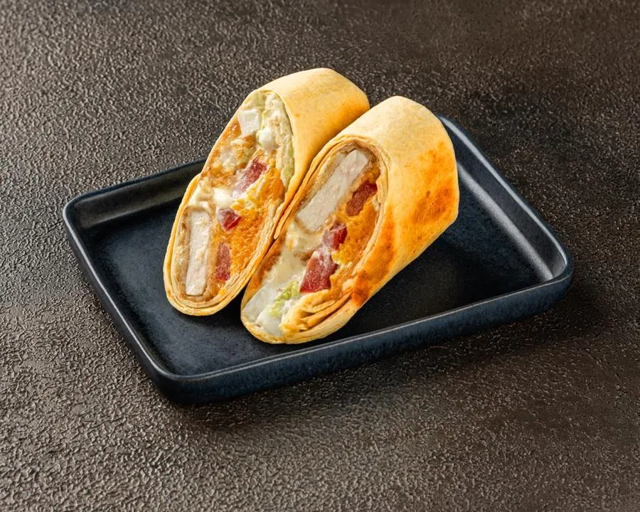 Чикен Фуратто